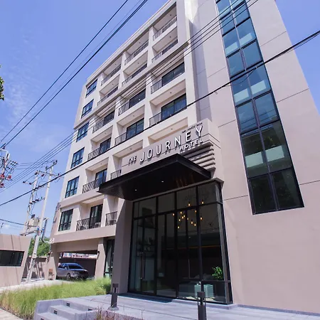 The Journey Hotel Laksi