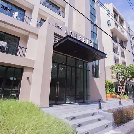 The Journey Hotel Laksi