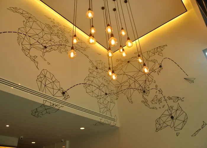 The Journey Laksi Hotel Bangkok