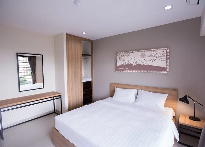The Journey Laksi Hotel