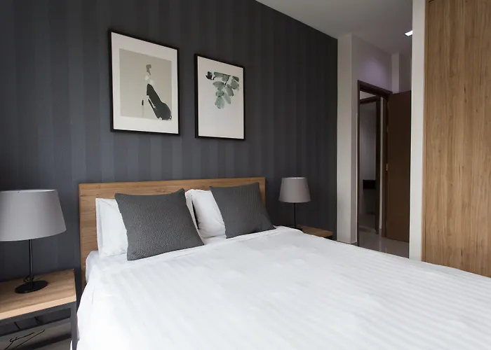 Hotel The Journey Laksi Bangkok