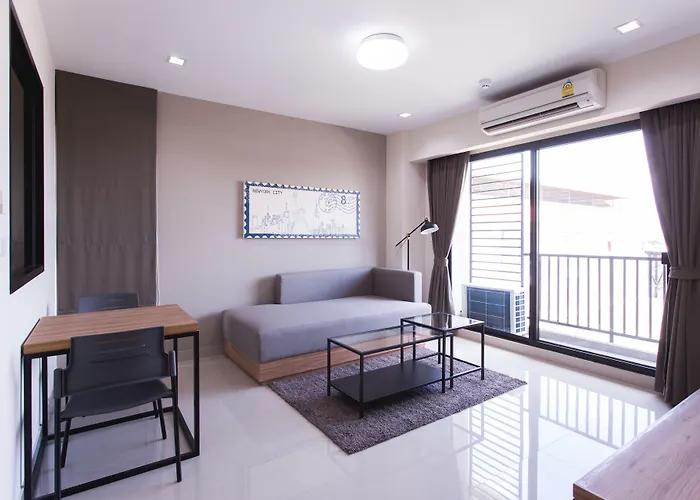 The Journey Laksi Hotel 3*