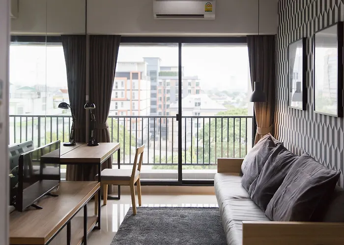 The Journey Laksi Hotel Bangkok