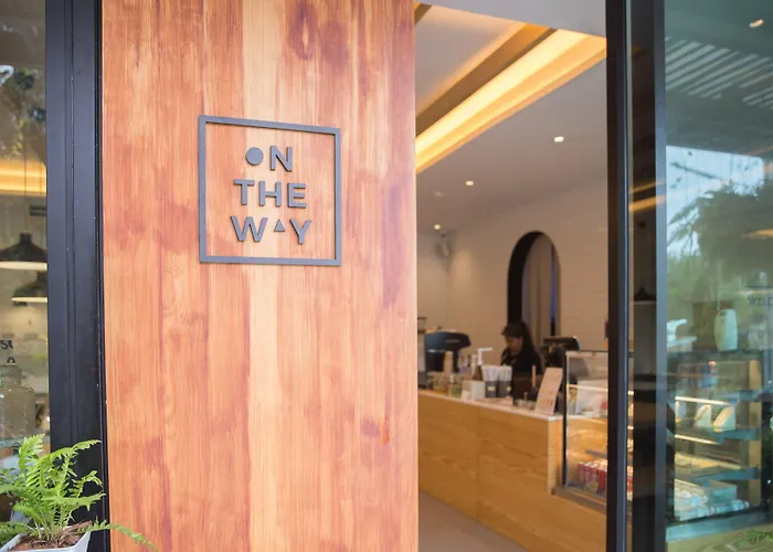 The Journey Laksi Hotel 3*