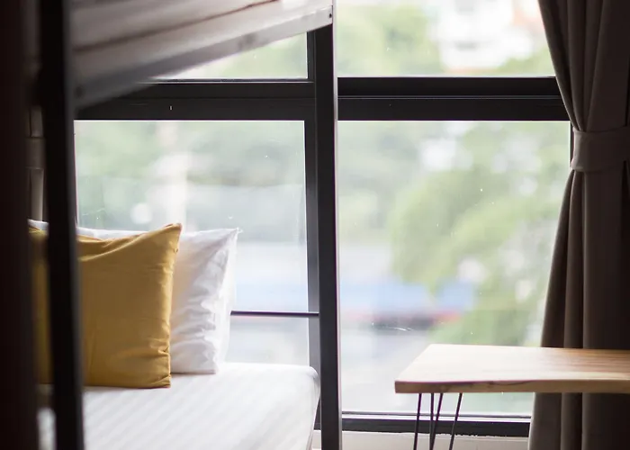 Hotel The Journey Laksi 3*