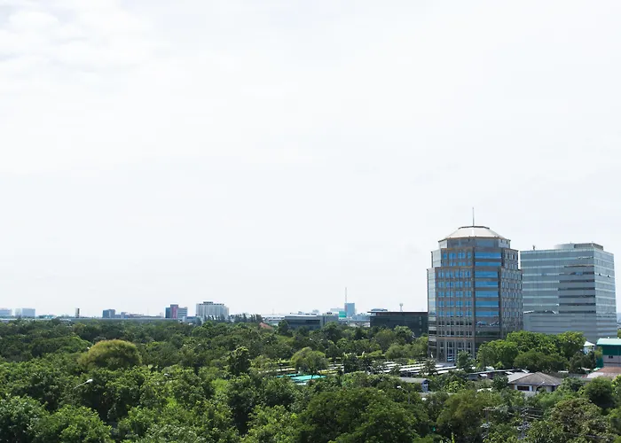 The Journey Laksi Hotel 3*