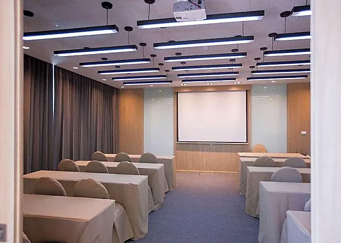 Hotel The Journey Laksi Bangkok