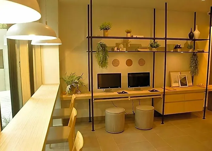 Hotel The Journey Laksi Bangkok